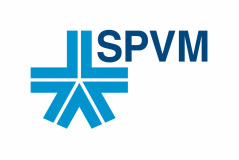 SPVM Logo